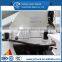 Foton 4X2 4CBM dry cement mixer truck