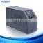 Pure sine wave output hybrid 1000w solar inverter with safer system