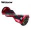 8 inch Wellontech cheap self balance scooter big power hoverboards 2 wheel smart balance scooter