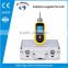 Portable digital CO Formaldehyde Acetaldehyde SO2 gas detector alarm