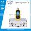 Digital portable Infrared O2 CO H2S CH4 gas detector 12v