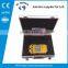 Combustible gas Ex LEL CH4 CO O2 portable H2S gas detector