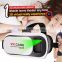 High Quality Virtual Reality Glasses VR Case/Professional 3D VR box for smartphone