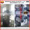 PVC lmitation marble board production line