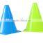 wholesale PP training 12" soccer cone