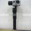 handheld 3 axis brushless gimbal of action camera accessories smartphone go pro4