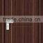 xupai hot sale pvc toilet door