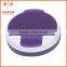2015 New Hot Selling Small Round Hotel Pill Holder