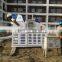 RMT 100A Mud/Slurry/Sludge Control System Hydrocyclone Desander