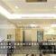 Round / Square Shape Residential Lighting LED Panel Light 6w-18w-24w (Ultra slim)