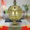 Professional design arabic censer and thurible custom cheap large electronic incense burner
