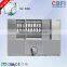 SUS304 ice cube making machine produce sanitary ice for drinks
