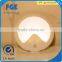 Led light Sensitivity and brightness adjustable night light