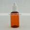 hot selling 10ml 30ml clear plastic bottles for ecig vape