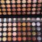 wholesale eyeshadow palette,Hot 35 customized warm color eyeshadow palette