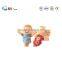Hot-Selling Excellent Quality Low Price Customised Lovely Walking Puppets