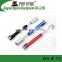 colorful hydraulic hand air pump fix Schrader and Presta valve (JG-1001)                        
                                                Quality Choice