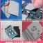 Factory sale custom silicone thermal conductive pad