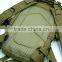 MOLLE Assault Pack Style Coyote brown