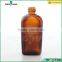 10/20/30/50/100ml amber Glass Essential Oil Bottle with Dropper