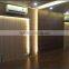 constraction material,Wood Plastic Composite decorative interior wall cladding