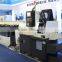 New design high precision vertical cnc lathe machine form China