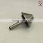 Lathe Drive Bull Nose Live Center made in China