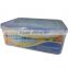 2500ml rectangle airtight food container GL9322