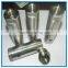 customized machining parts