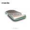 2015 OEM ultra thin universal 6000mah power bank mobile phone charger, Breathing light smart power banks