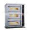 Commercial Multifunctional K626 Oven Manufacturers Bakery Oven Used