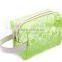 Ladies PVC cosmetic bag Makeup Handbag