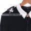 Knitted Zipped Cardigans for Women Fashion Cardigan Trendy Cardigan