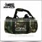 Custom label waterproof cheap military sports bag