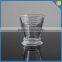 LXHY-T065 drinking glassware wholesale suppliers fruit juice glass cup