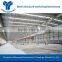 New design high quality warehouse construction costs