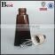 new product 15ml square essential oil bottle dropper
