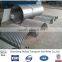 Nestable Corrugated Road Pipe Culvert