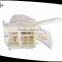 Plastic Transparent 3D Model Plastic Rapid Prototype