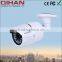 mini size full HD 1080P H.264 compression waterproof bullet IP camera