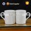 2016 high quality white plain porcelain coffee cup                        
                                                Quality Choice