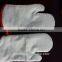 white short funny oven mitts