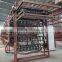 JB-SUD Industrial glove coated machine