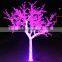 Outdoor Arylic blossom tree and realistic led artificial tree                        
                                                Quality Choice