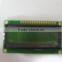 LCD Modules 16X2 PLC1602HW STN Yellow-Green