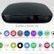 Digital innovative wireless audio WIFI DC5V 1000mA with Micro USB WIFI adapter Stream V7
