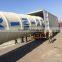 Small Stable Cement Silo Manufacturers