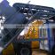 YHZS50 Mobile Concrete Batching Plant Italy Price