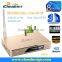 CR18 RK3368 4K 64 bit Android 5.1 Octa Core TV BOX 2G/8G Dual band 2.4G/5.8G Andrioid TV BOX