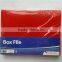 Fashion PP A4 office stationery box file